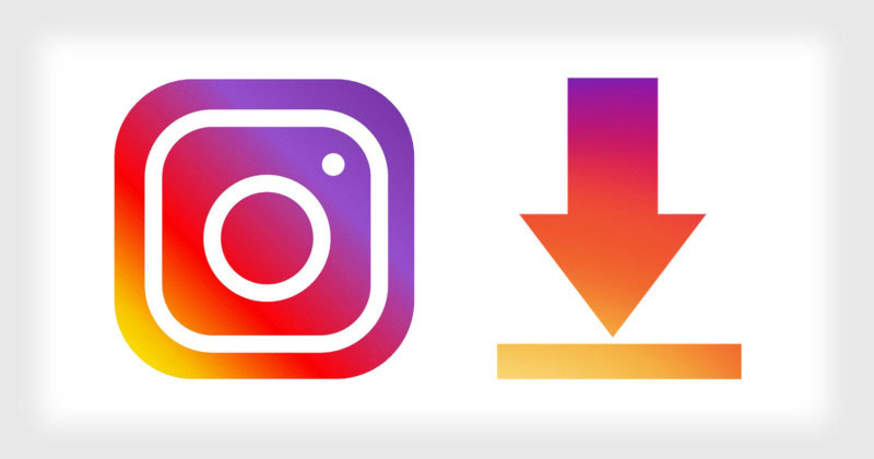 Jak pobrać zdjęcie z instagrama